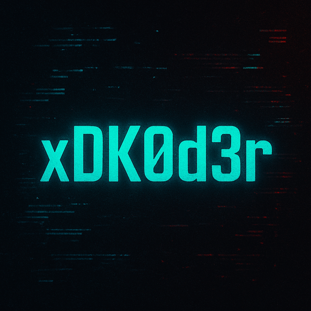 xDK0d3r